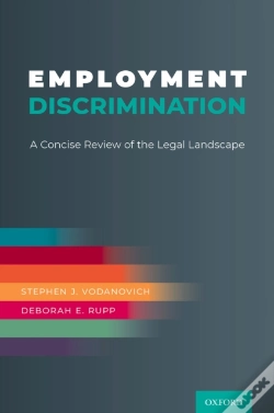 Capa do artigo Employment Discrimination