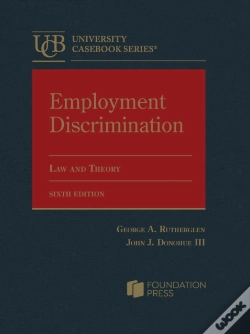 Capa do artigo Employment Discrimination