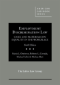 Employment Discrimination Law, Cases And Materials On Equality In The Workplace - Preview