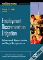 Employment Discrimination Litigation