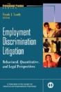 Employment Discrimination Litigation - Preview