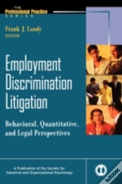 Capa do artigo Employment Discrimination Litigation