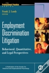 Employment Discrimination Litigation