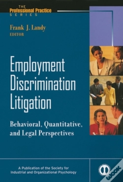 Capa do artigo Employment Discrimination Litigation