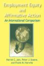Employment Equity And Affirmative Action: An International Comparison - Preview