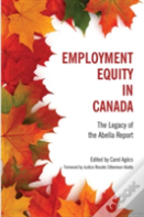 Employment Equity In Canada