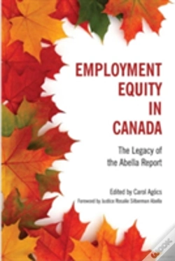 Capa do artigo Employment Equity In Canada