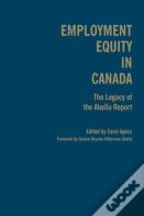 Employment Equity In Canada