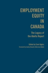 Employment Equity In Canada