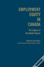 Capa do artigo Employment Equity In Canada