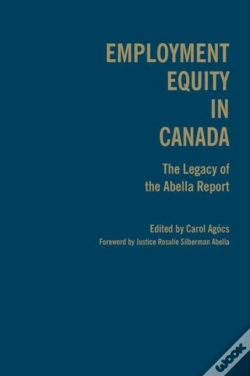 Capa do artigo Employment Equity In Canada