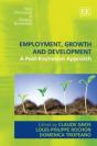 Employment, Growth And Development - A Post-Keynesian Approach - Preview