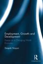 Employment, Growth And Development - Preview