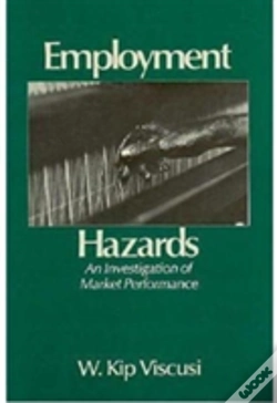 Capa do artigo Employment Hazards