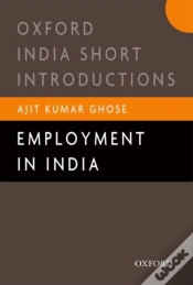 Capa do artigo Employment In India
