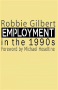 Employment In The 1990'S