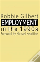 Employment In The 1990'S