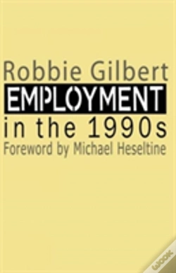 Capa do artigo Employment In The 1990'S