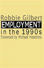 Employment In The 1990'S - Preview