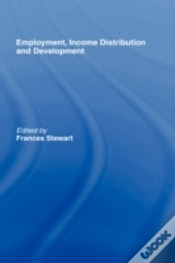 Capa do artigo Employment, Income Distribution And Development