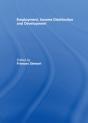 Employment, Income Distribution And Development - Preview