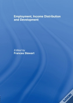 Capa do artigo Employment, Income Distribution And Development