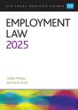 Employment Law 2025 - Preview
