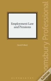 Capa do artigo Employment Law And Pensions