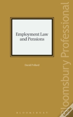 Capa do artigo Employment Law And Pensions