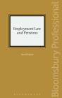 Employment Law And Pensions - Preview