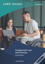 Employment Law And Practice