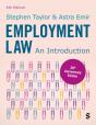 Employment Law - Preview