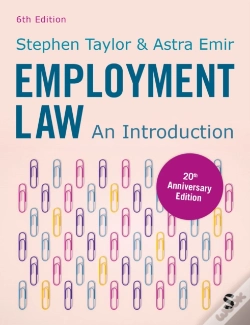 Capa do artigo Employment Law