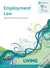 Capa do artigo Employment Law