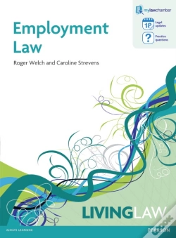 Capa do artigo Employment Law