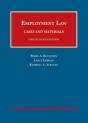 Employment Law Cases And Materials, Concise - Preview