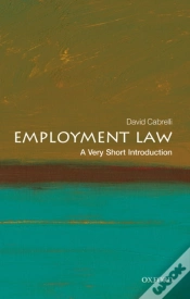 Capa do artigo Employment Law