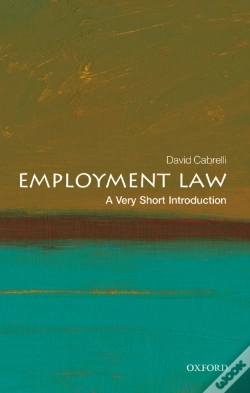 Capa do artigo Employment Law