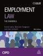 Employment Law - Preview