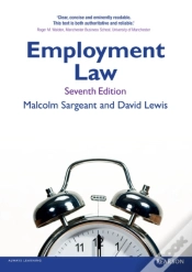 Capa do artigo Employment Law Ebook Pdf