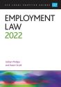 Employment Law - Preview