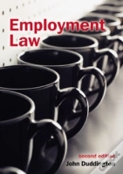Capa do artigo Employment Law