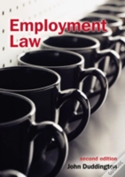 Capa do artigo Employment Law