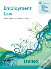 Employment Law Pdf Ebook