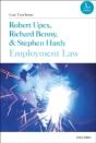 Employment Law - Preview