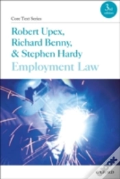 Capa do artigo Employment Law