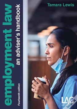 Capa do artigo Employment Law