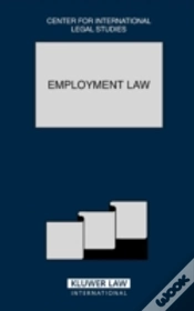 Capa do artigo Employment Law