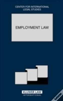 Capa do artigo Employment Law