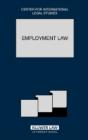 Employment Law - Preview